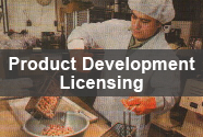 Product Development Licensing