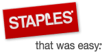 Staples, Inc.